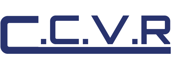 C C V R Ltd logo